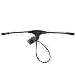 Hot Sales FrSky R9 MM-OTA ACCESS 16CH 900MHz Long Range RC Mini S.Port RSSI Output  for Rc 16ch Remote Controller